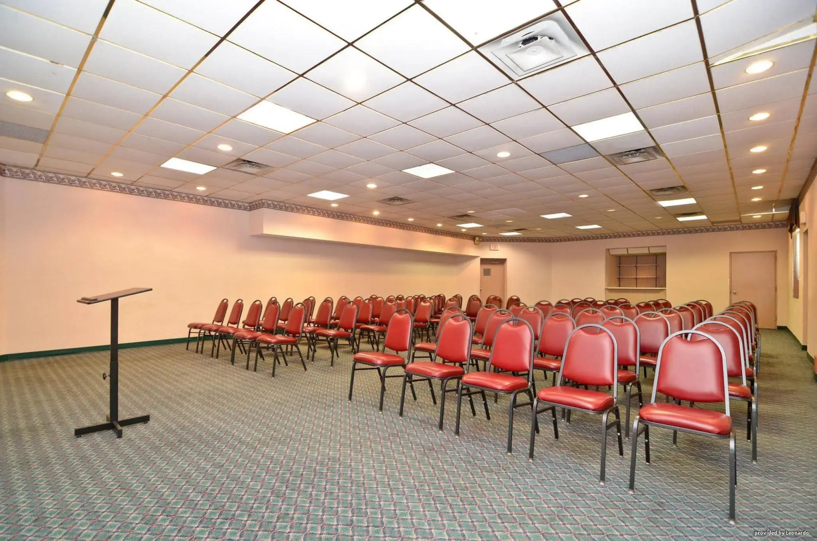 Best Western Philadelphia South - West Deptford Inn