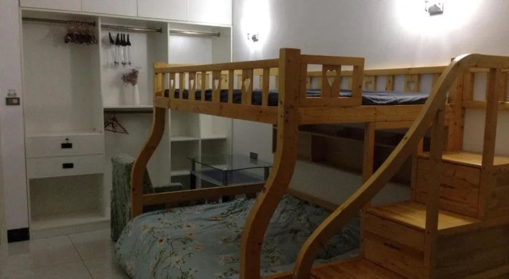 Liuzhou Old Tree Youth Hostel