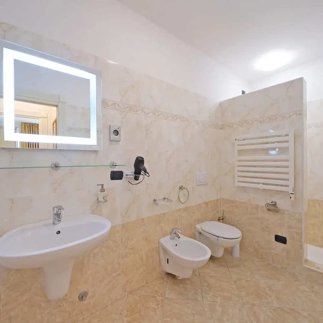 Relais du Lac V by Wonderful Italy