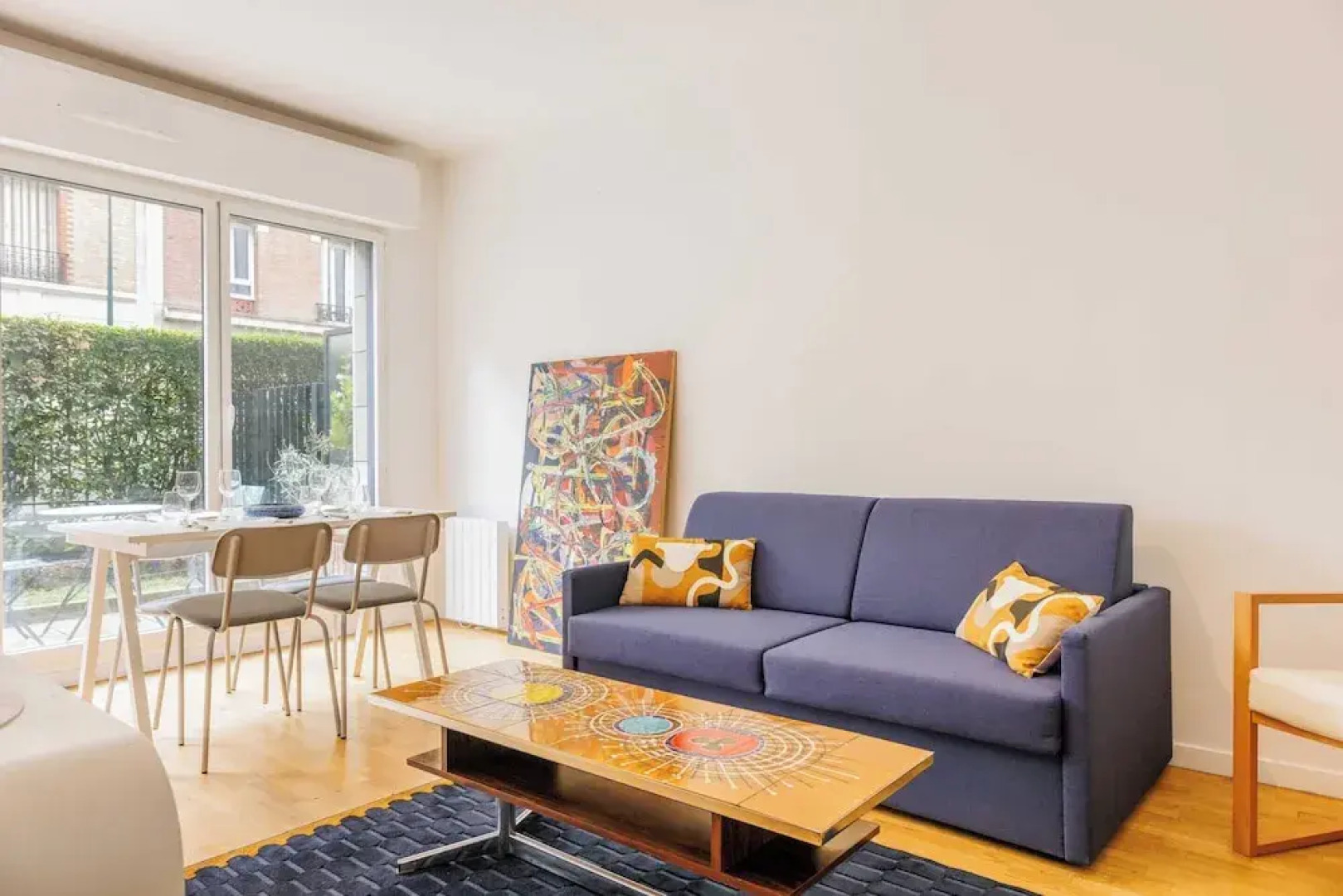 Classy Appartement - Clichy