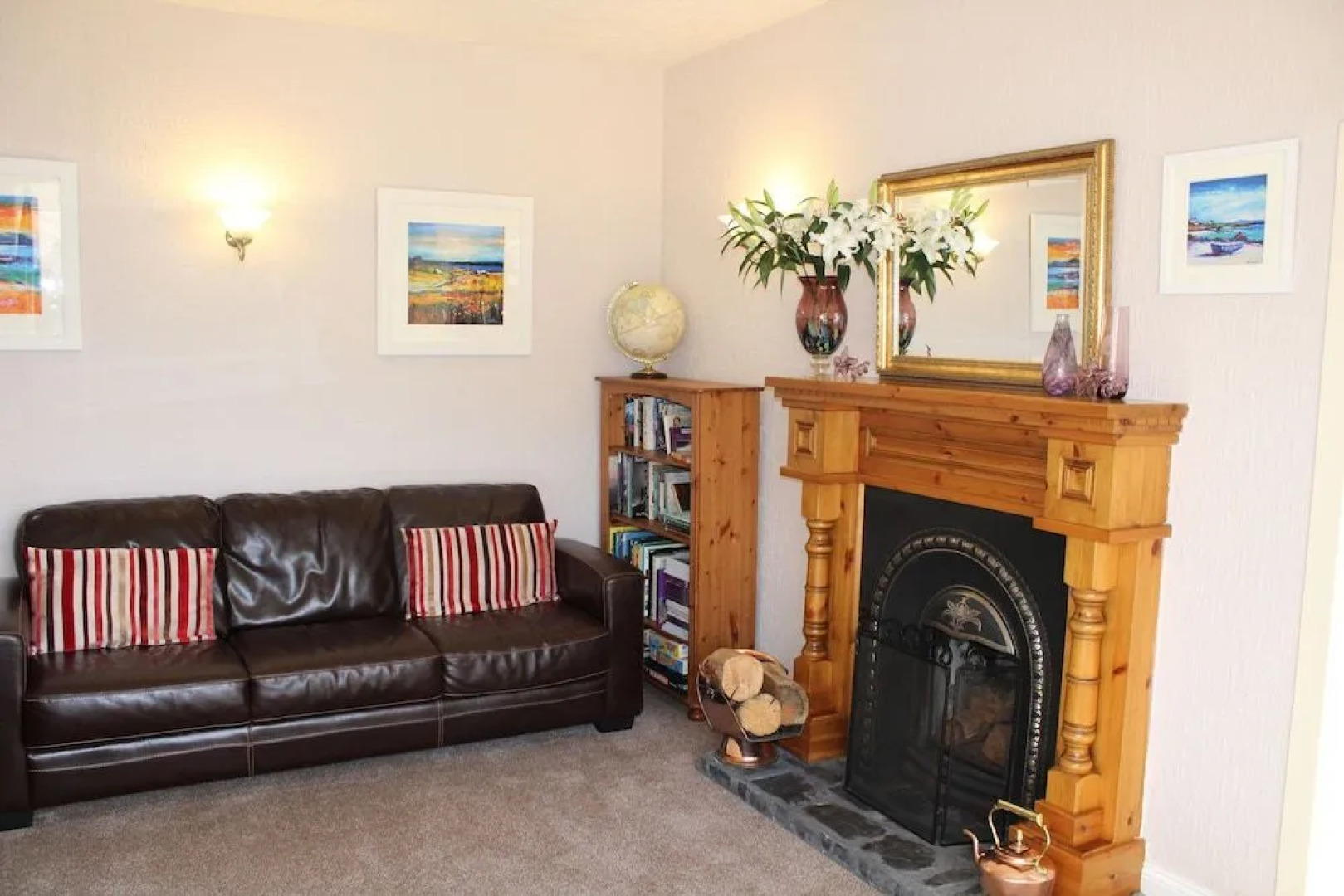 Hillview guest house