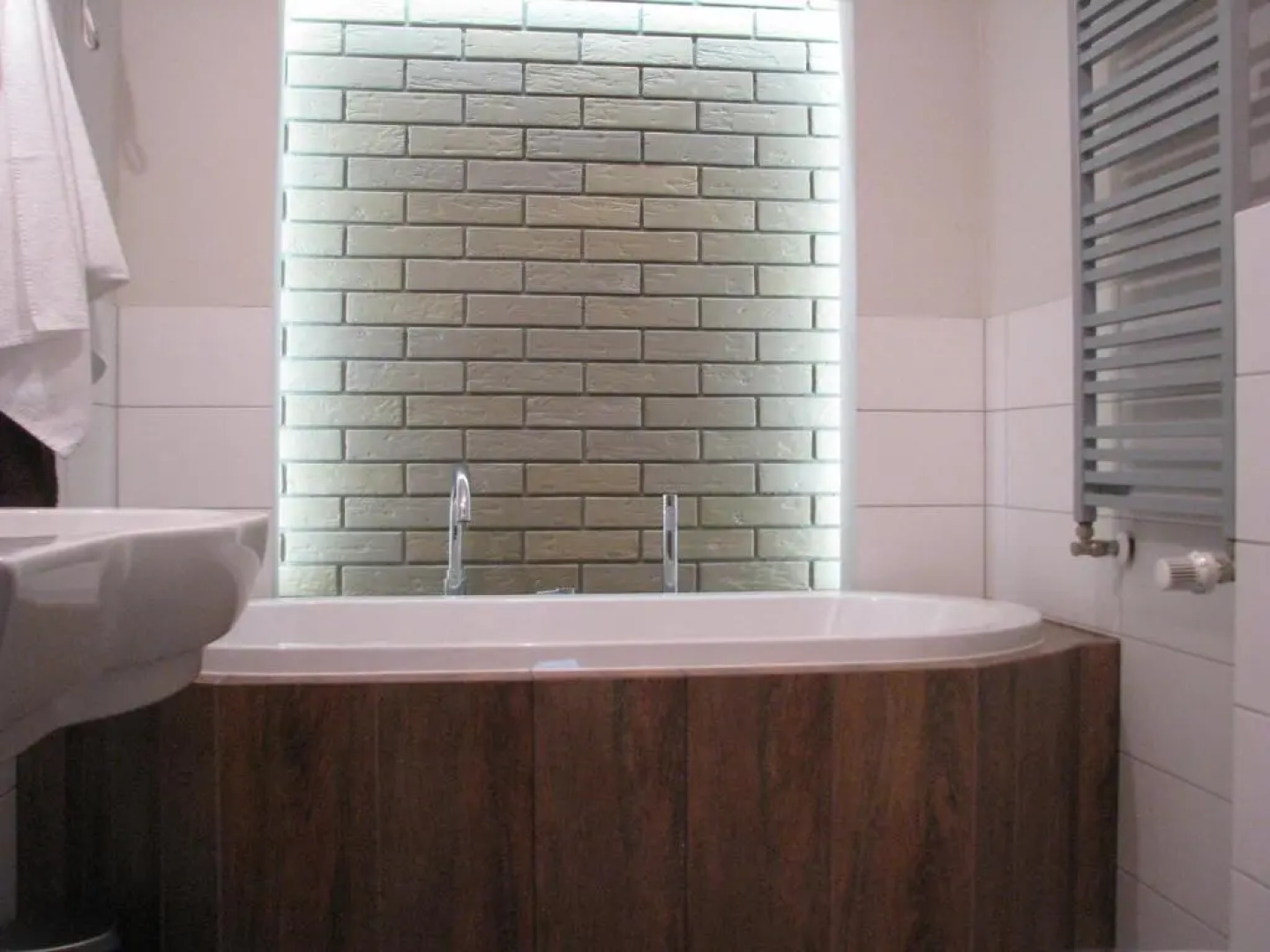 Rezydencja nad jeziorem - Pestkownica