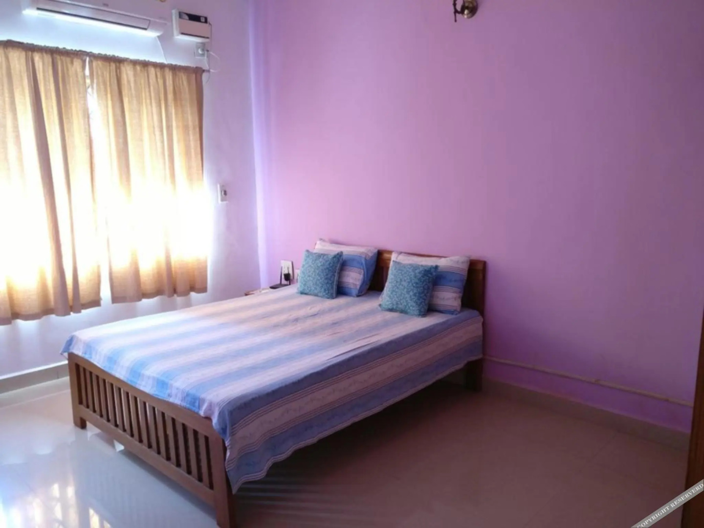 The Four Leaf Clover