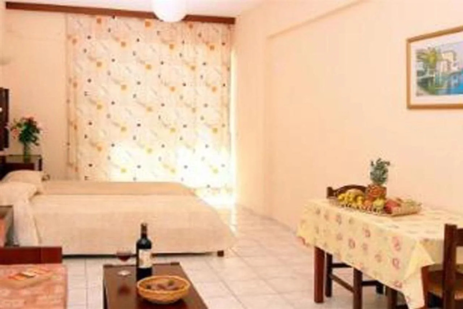 Danaos Beach Apartments