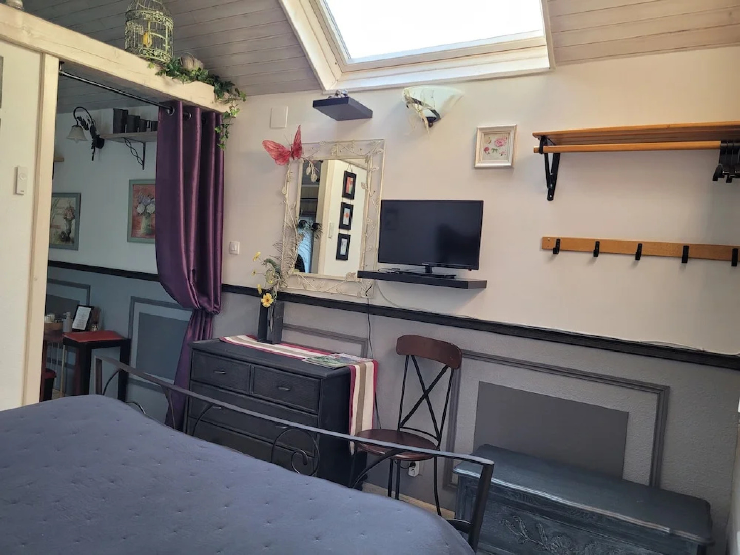 Le Paddock du Val de Lys