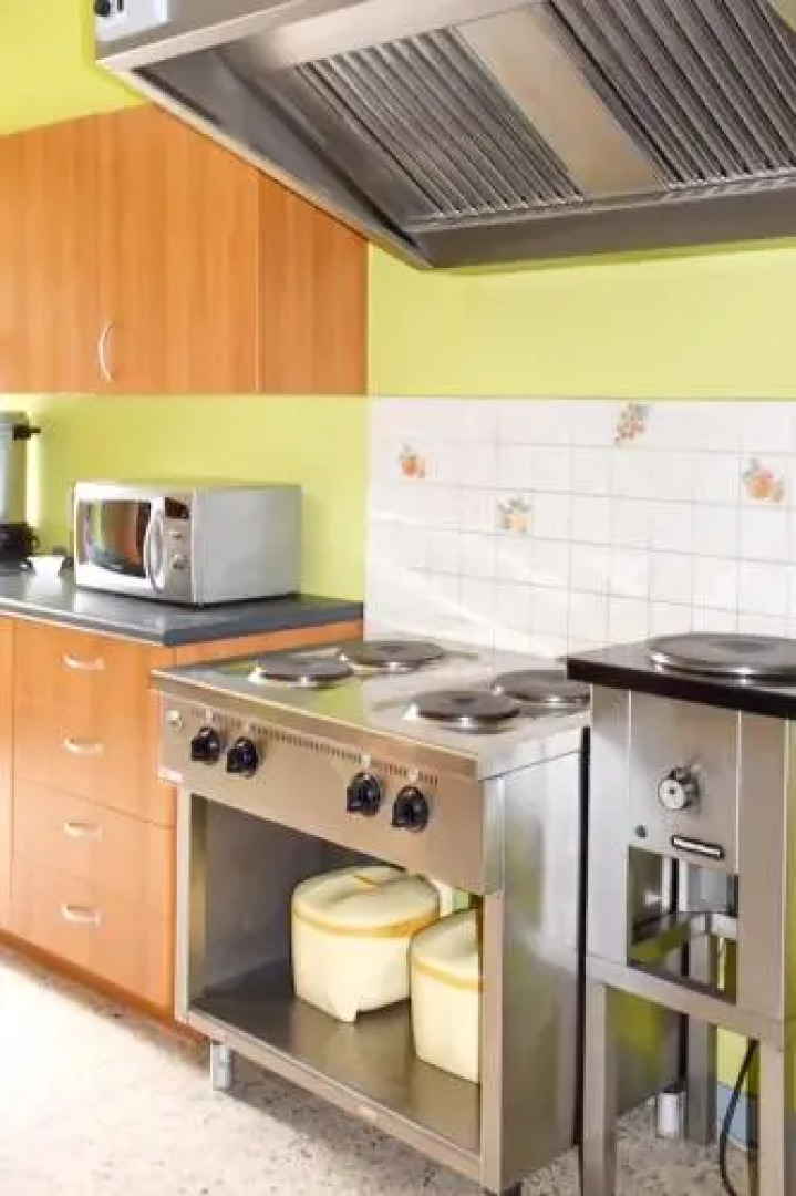 Holiday home Rue du Tige