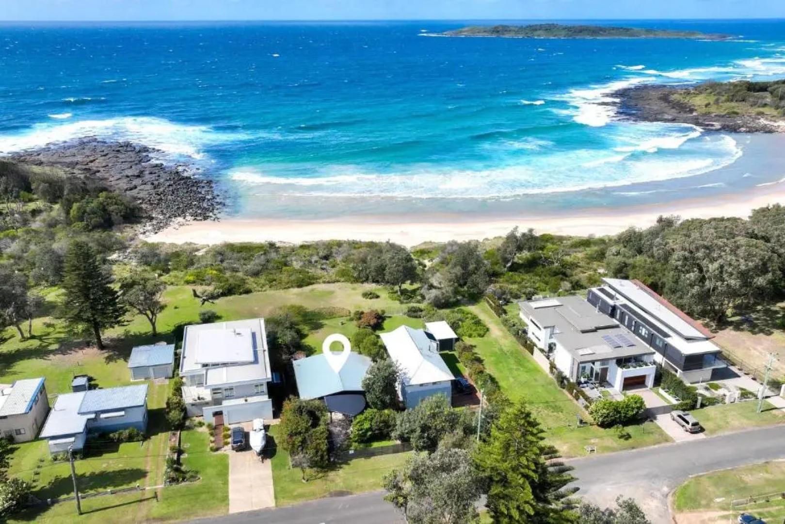 Malibu Drive 20 Bawley Point NSW