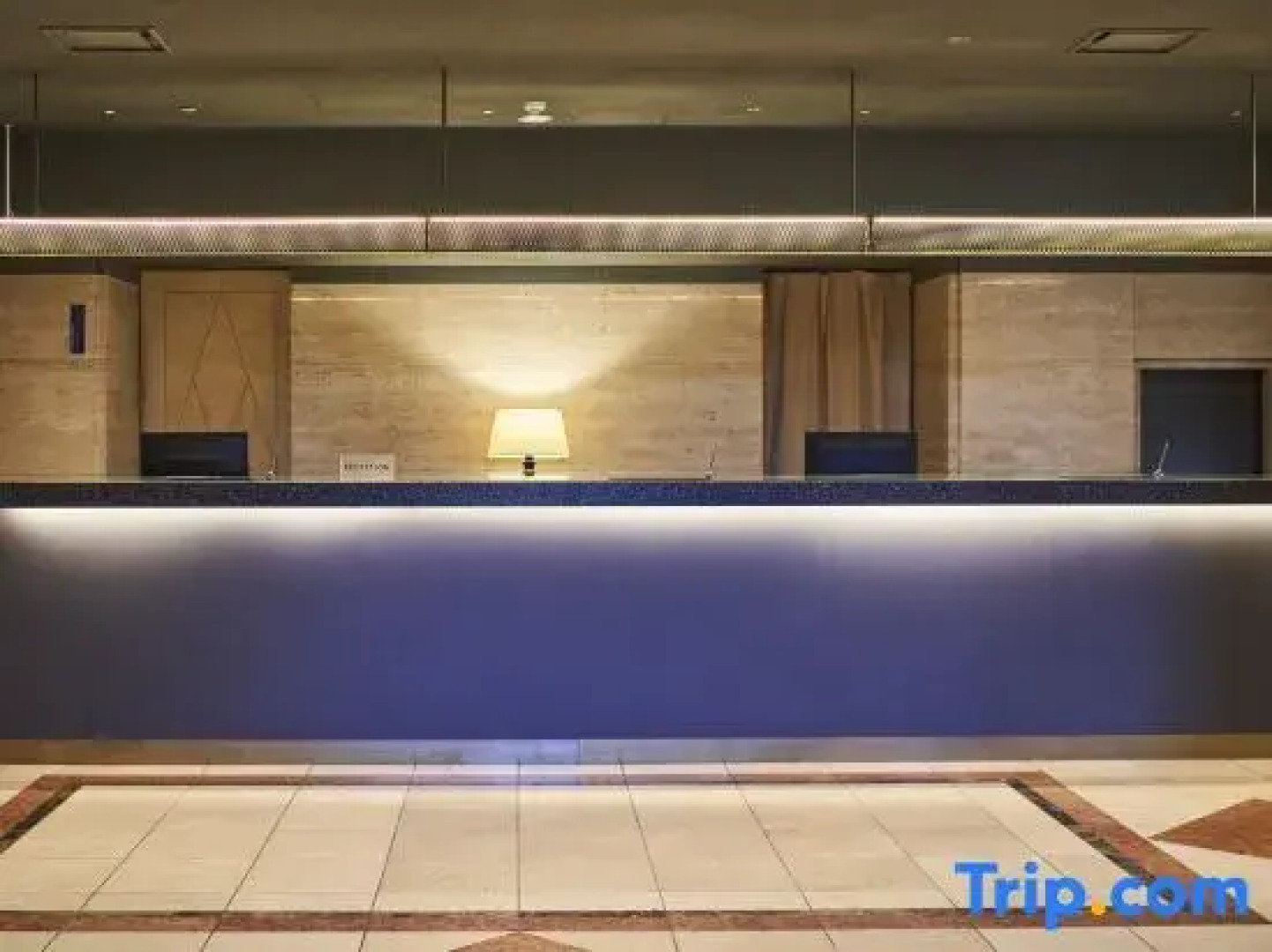 Saitama Grand Hotel Honjo