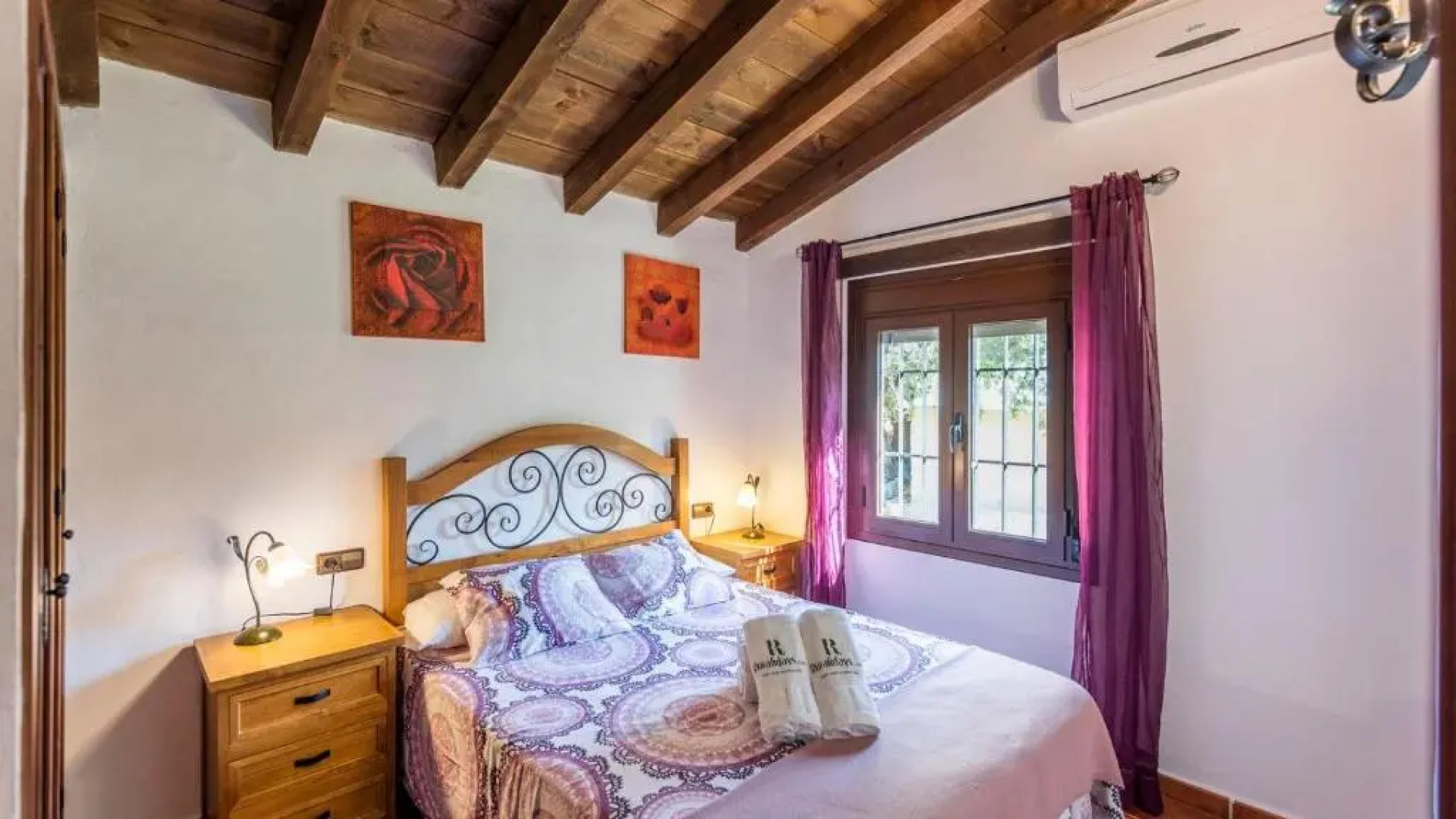 Casa La Pozailla Grazalema by Ruralidays