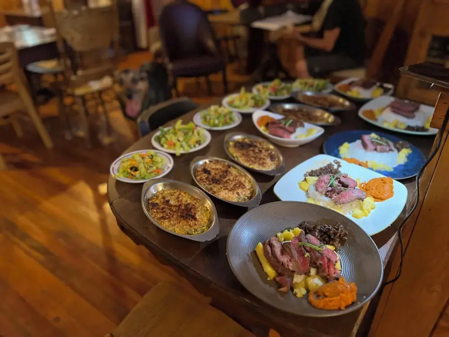 Old Sierra City Hotel