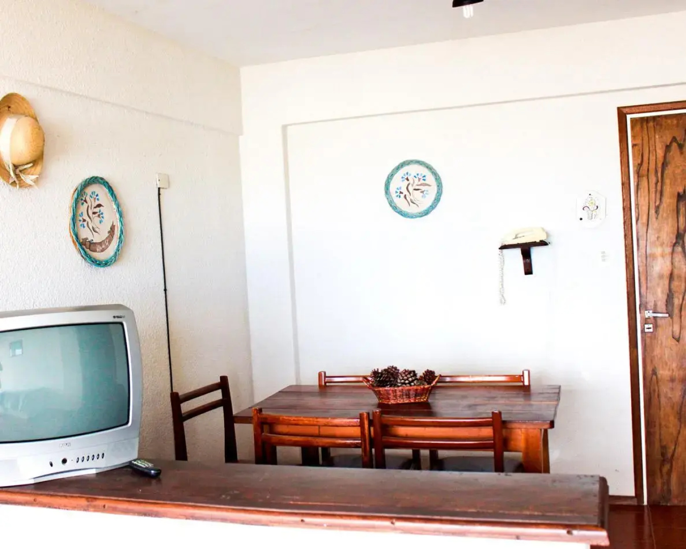Villa del Sol Tiempo Compartido Apart Hotel