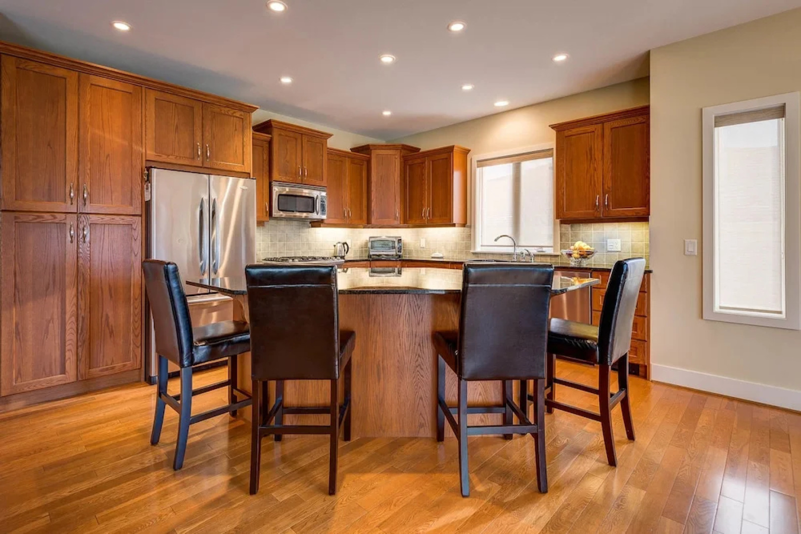 Adela's Bed and Breakfast