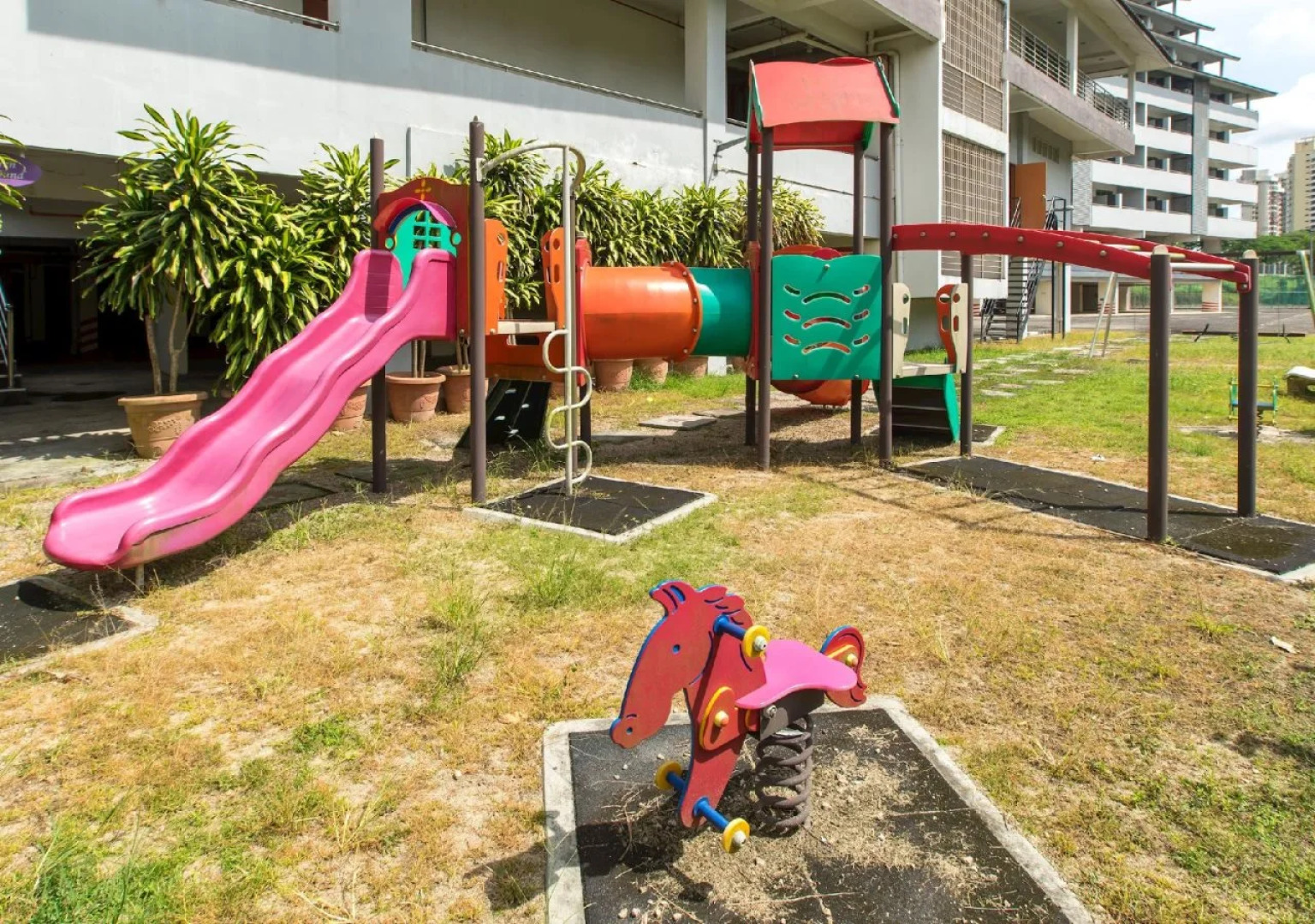 Amansari Residence Resort