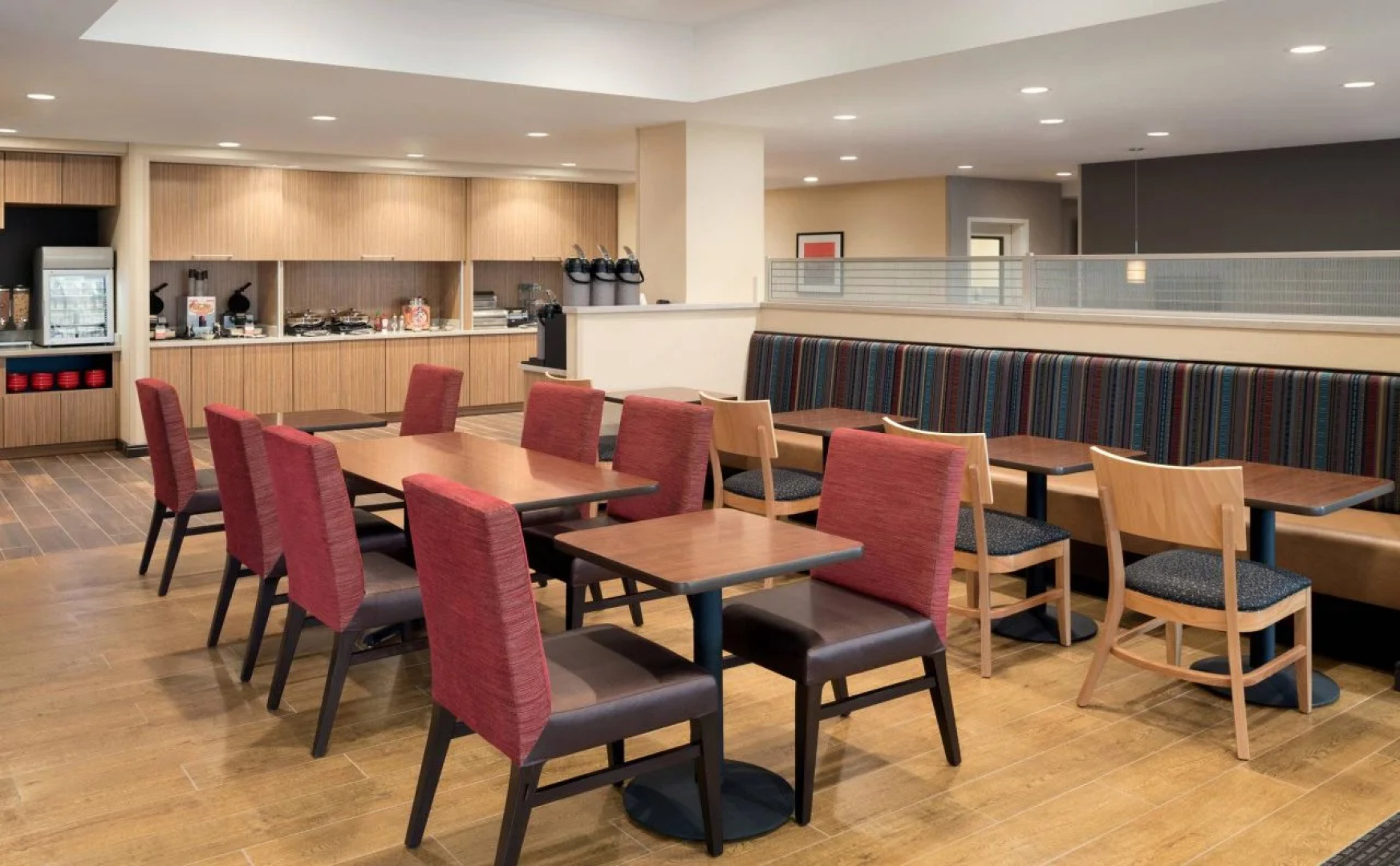 TownePlace Suites by Marriott Minooka