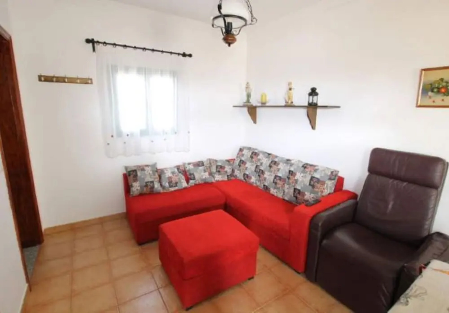 106357 - Apartment in Playa Quemada