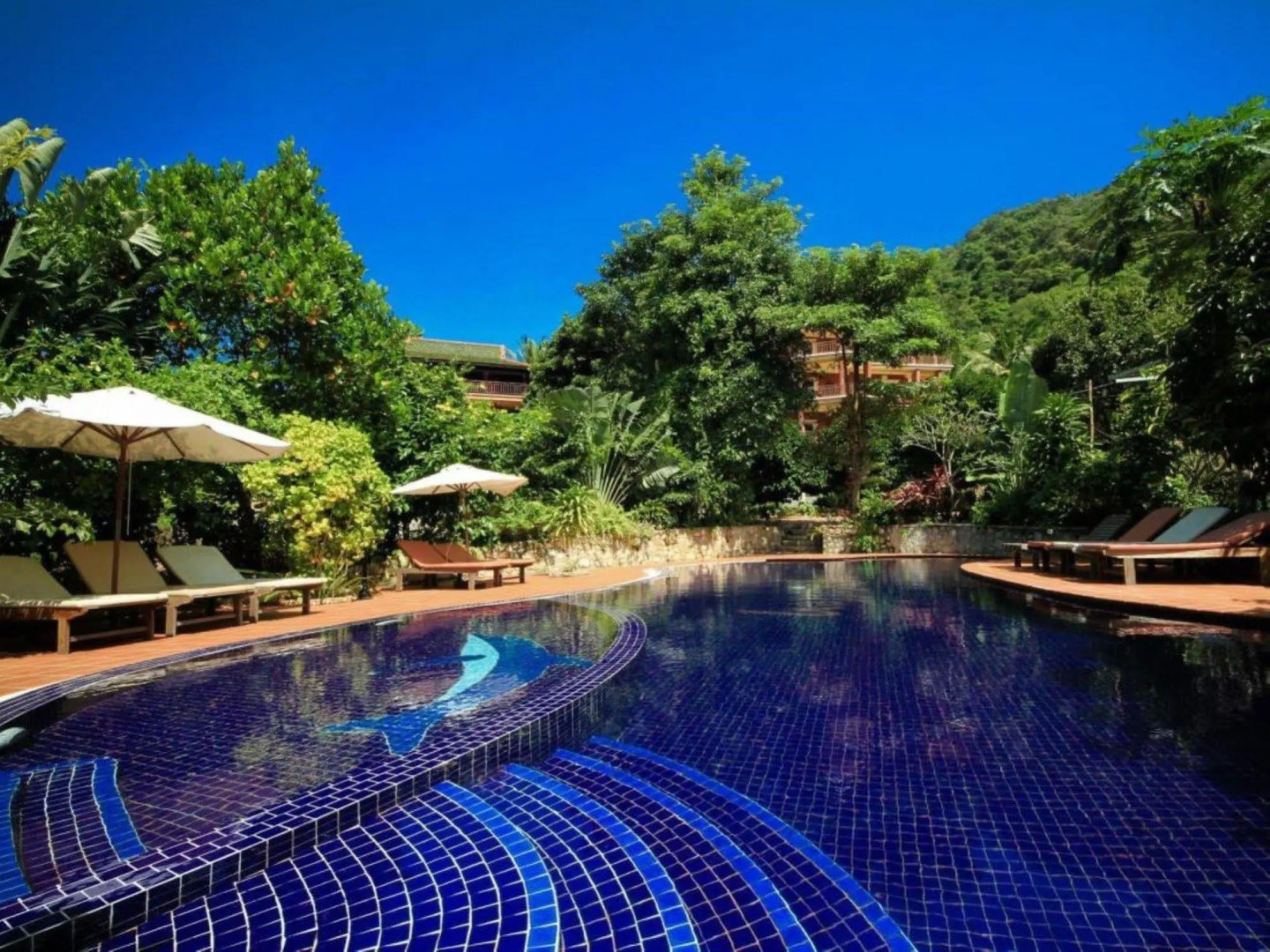 Spring Valley Resort