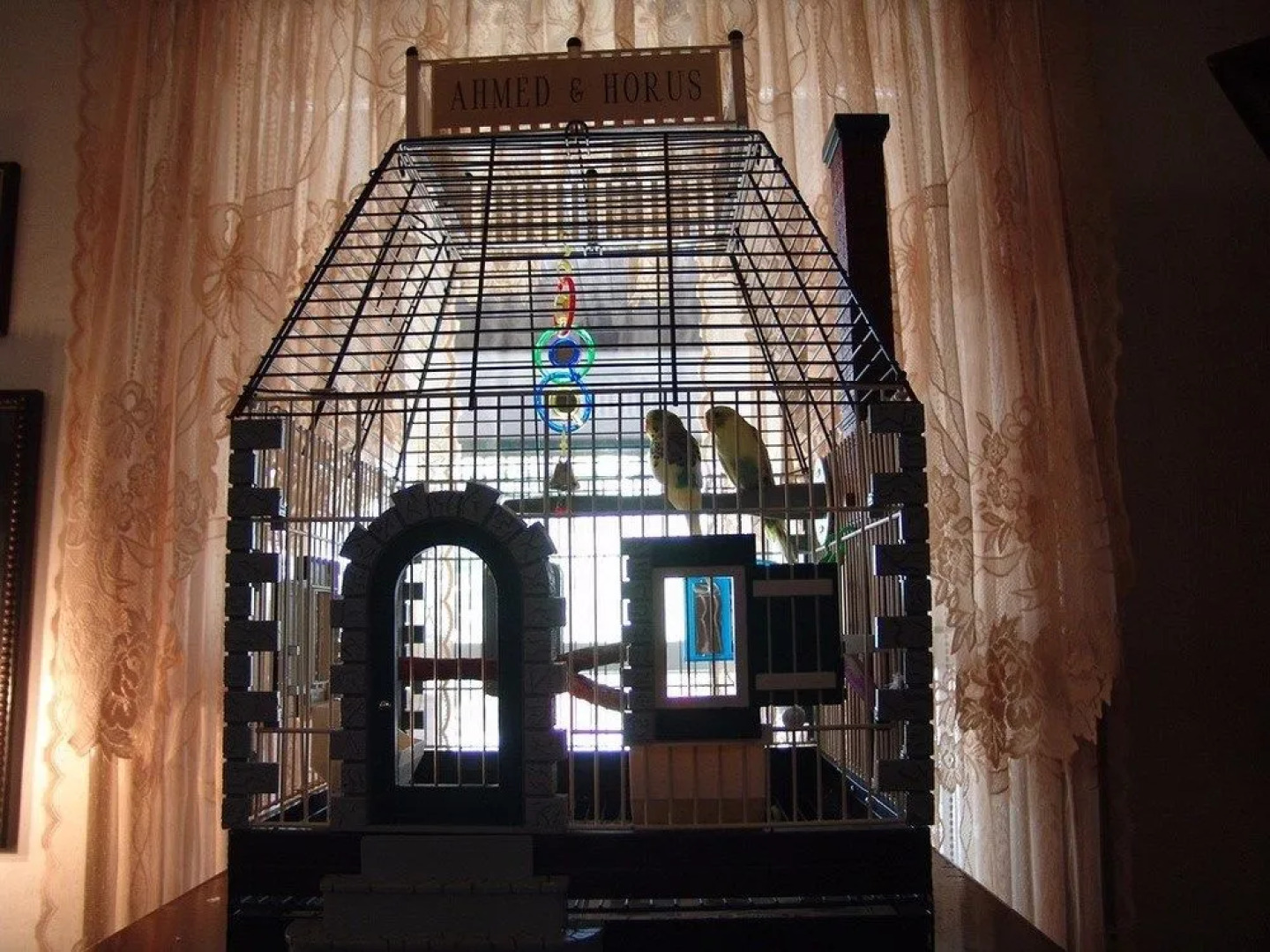 The Old Parsonage B&B