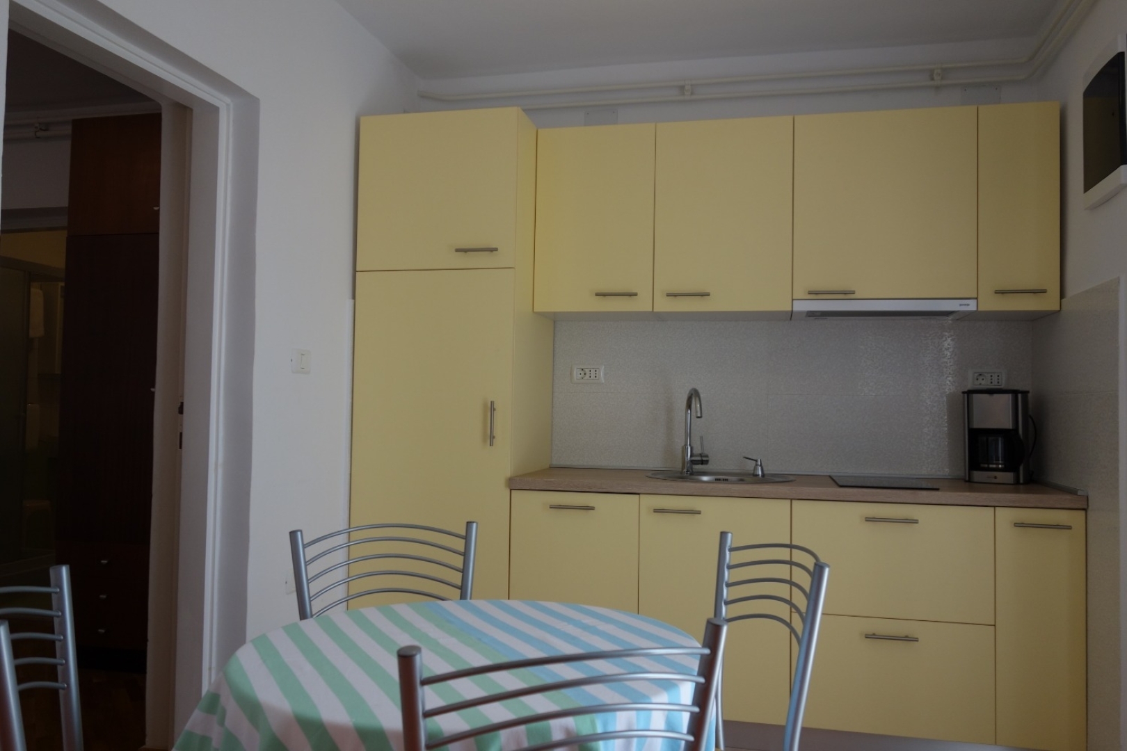 Apartment Anka A1 Medulin, Istria
