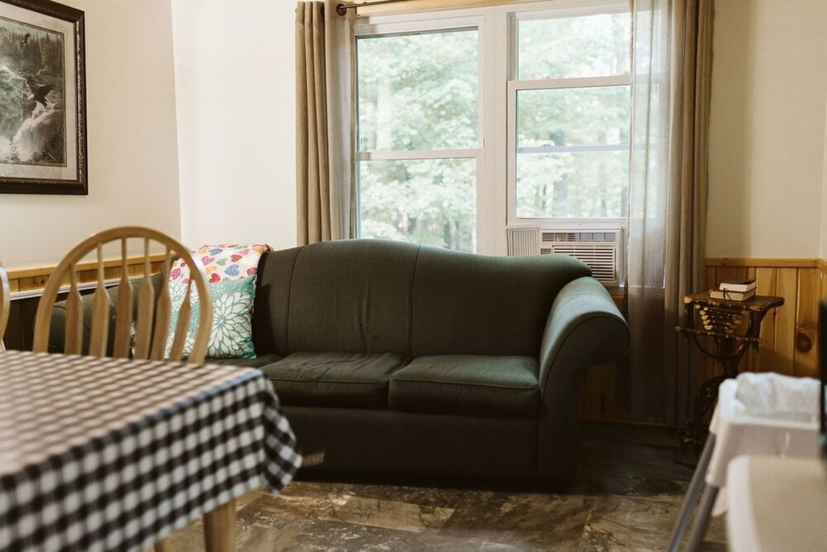 Fire Pit Private Cabins Retreat In The Woods!