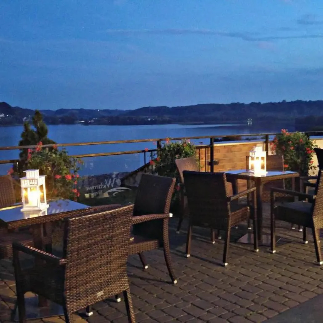 Wichrowe Wzgórze Chmielno