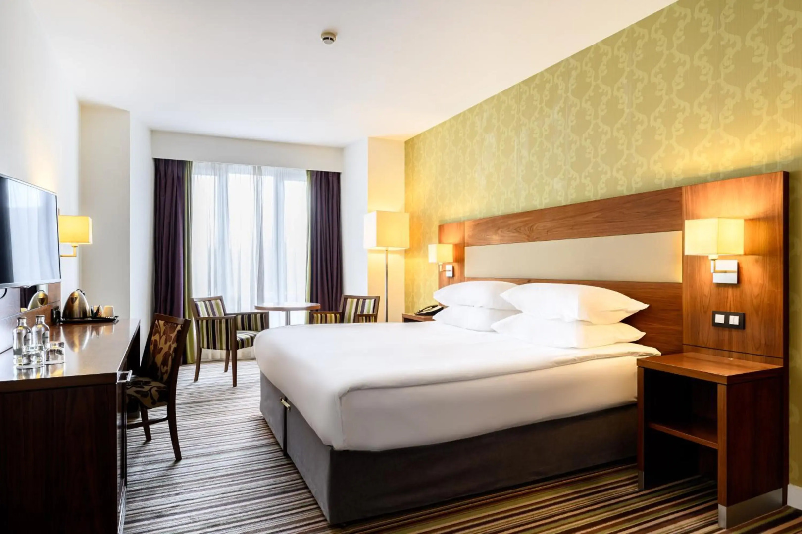 Blooma Hotel Liege Centre - Handwritten Collection