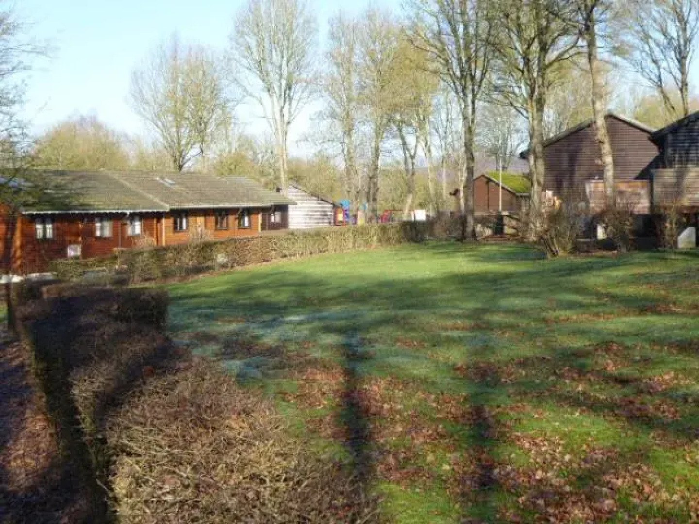 gîte superéquipé en Ardenne belge