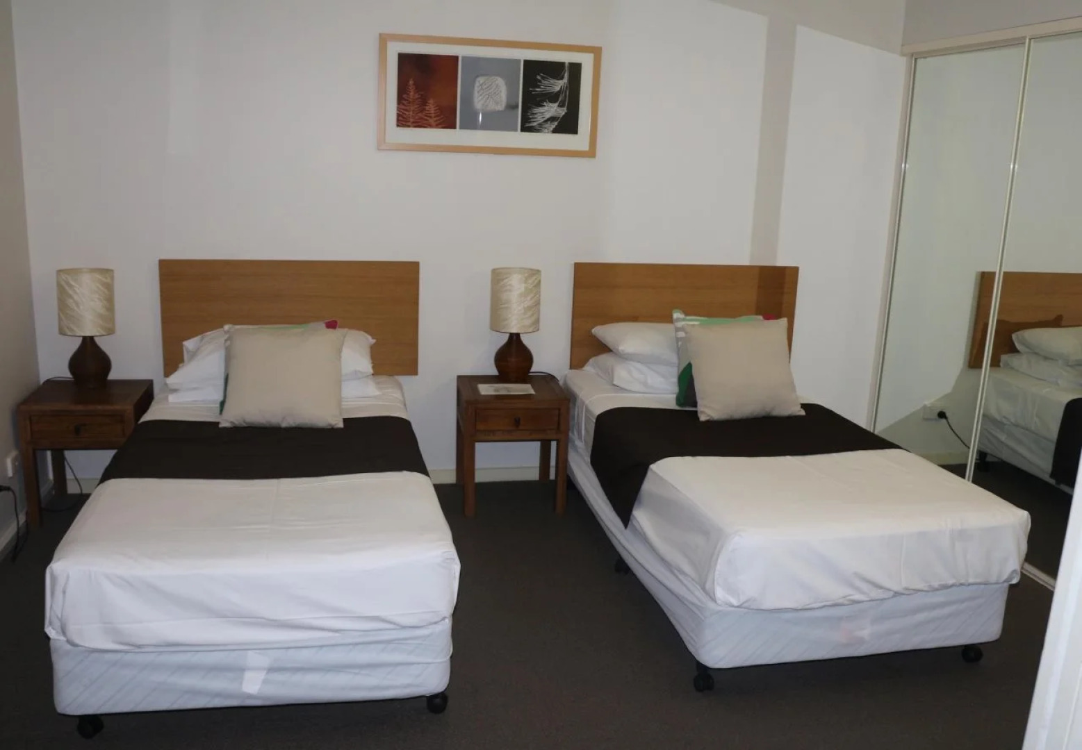 Scarborough Beach Resort QLD