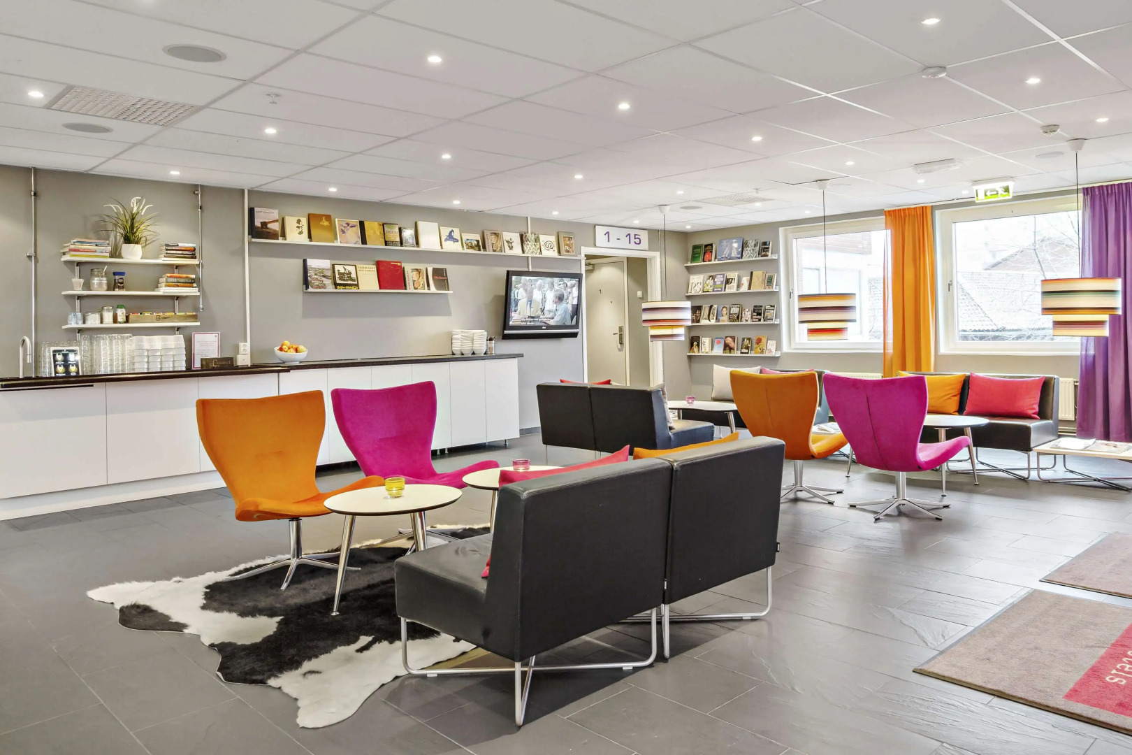 Sure Hotel by Best Western Stockholm Alvsjo