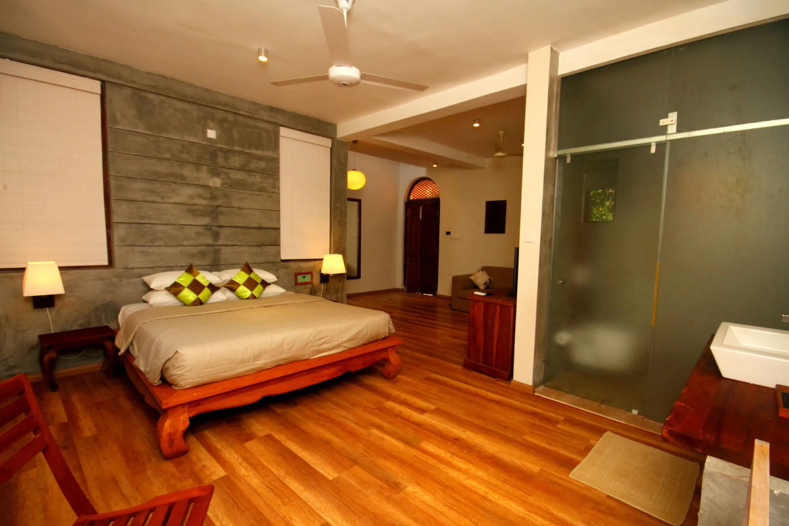 Thaproban Pavilion Resort & Spa