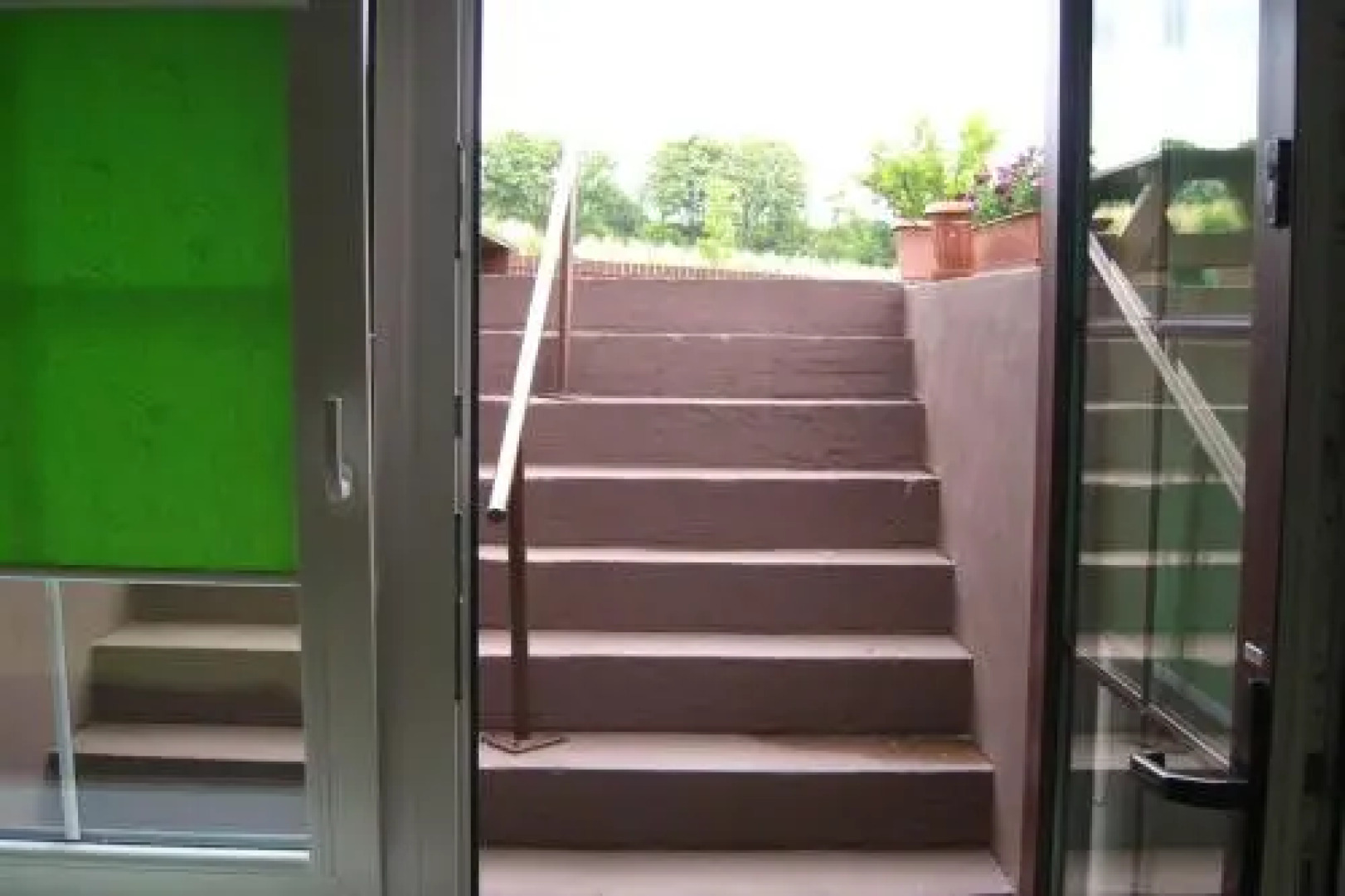 Dom Wczasowy Pięciu Pomostów