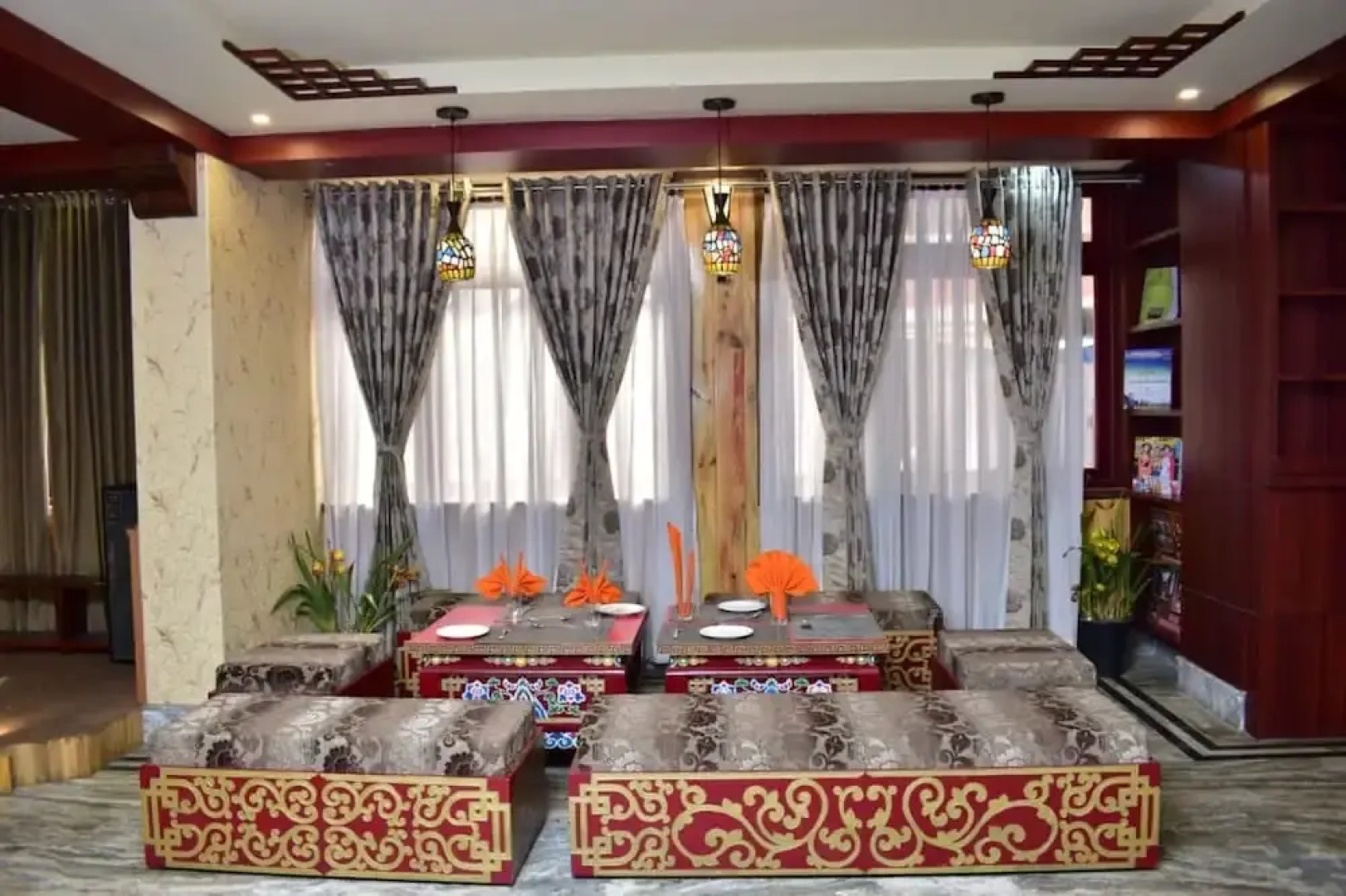 Hotel Lasso Regency & Spa Namchi