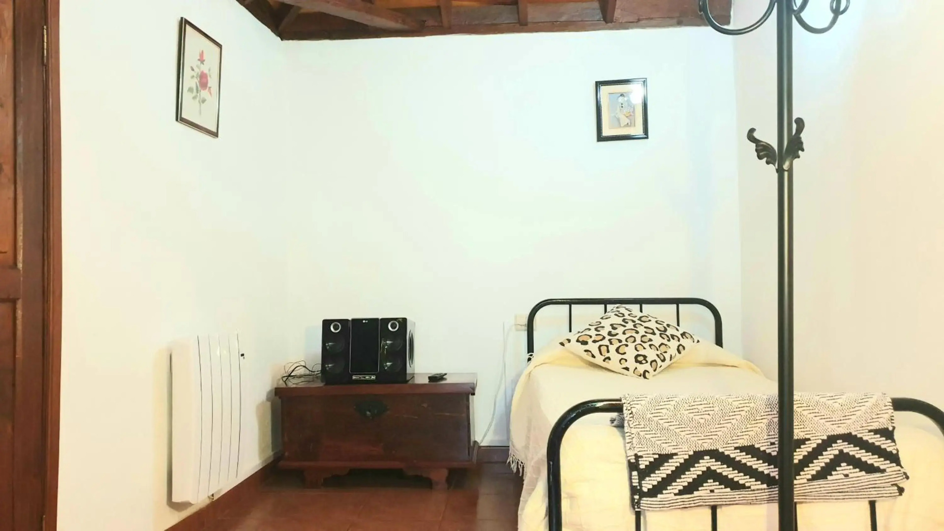 Climatized Pool Free Wifi Casa Rural Las Pareditas