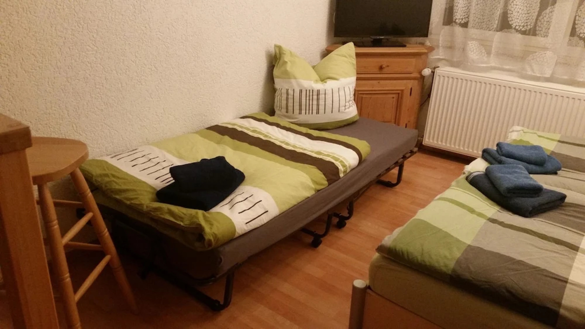 Gästezimmer Müller