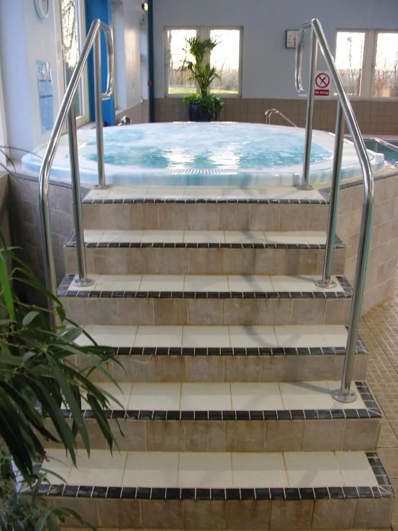 Kents Hill Park Training and Conference Centre