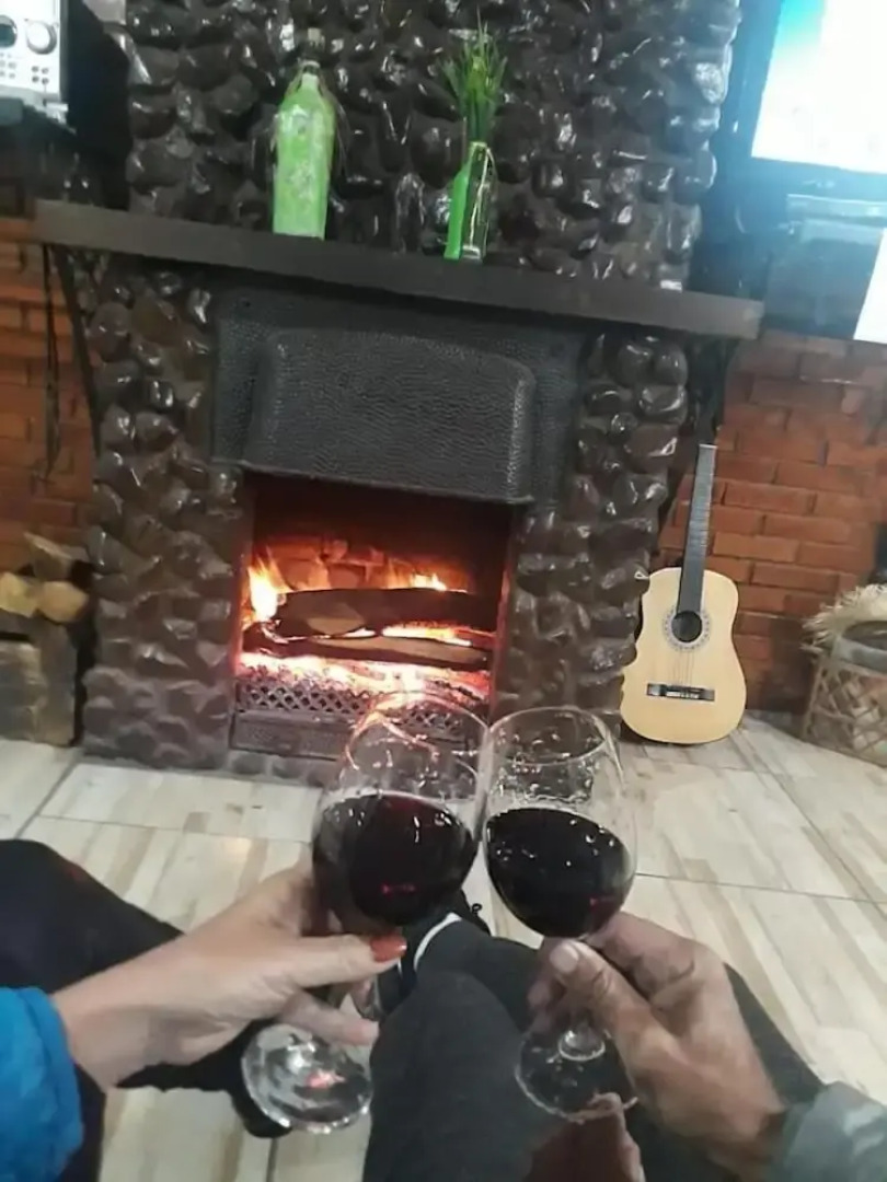 Pousada Fazenda da Invernada