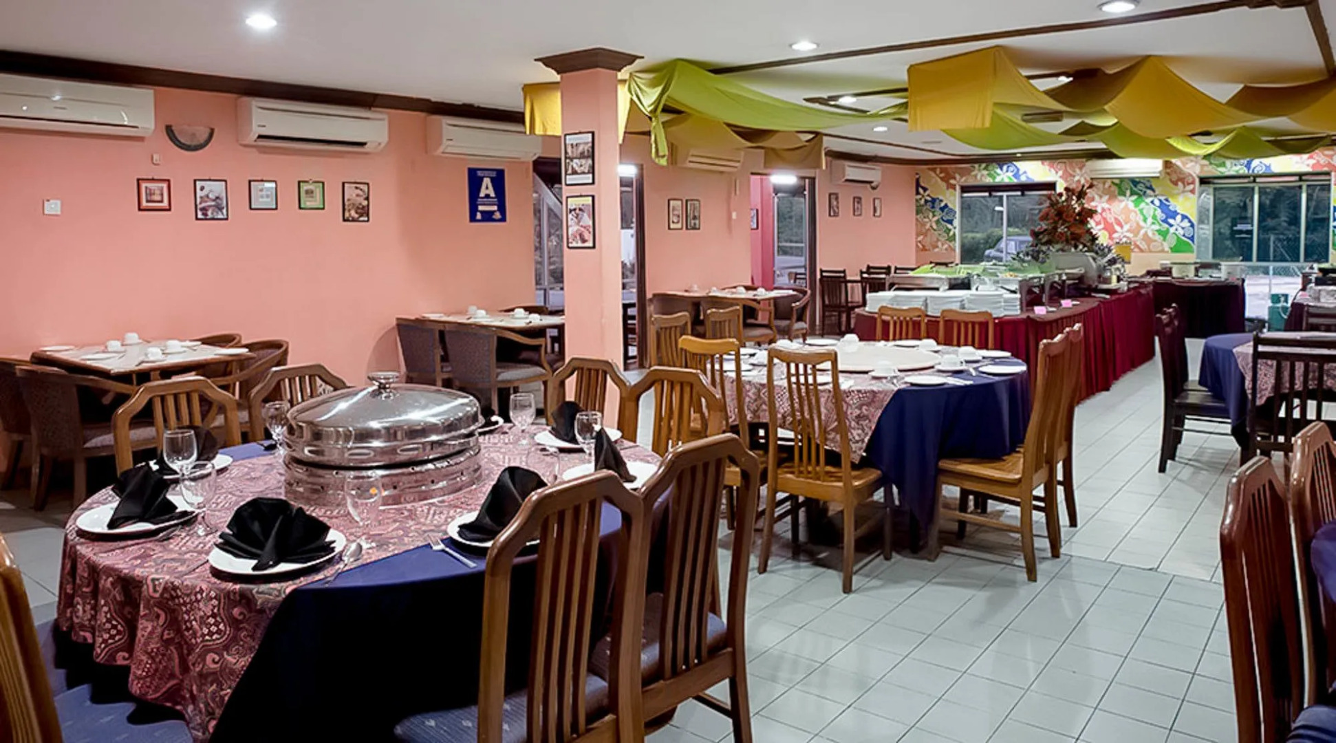 Hotel Seri Malaysia Temerloh