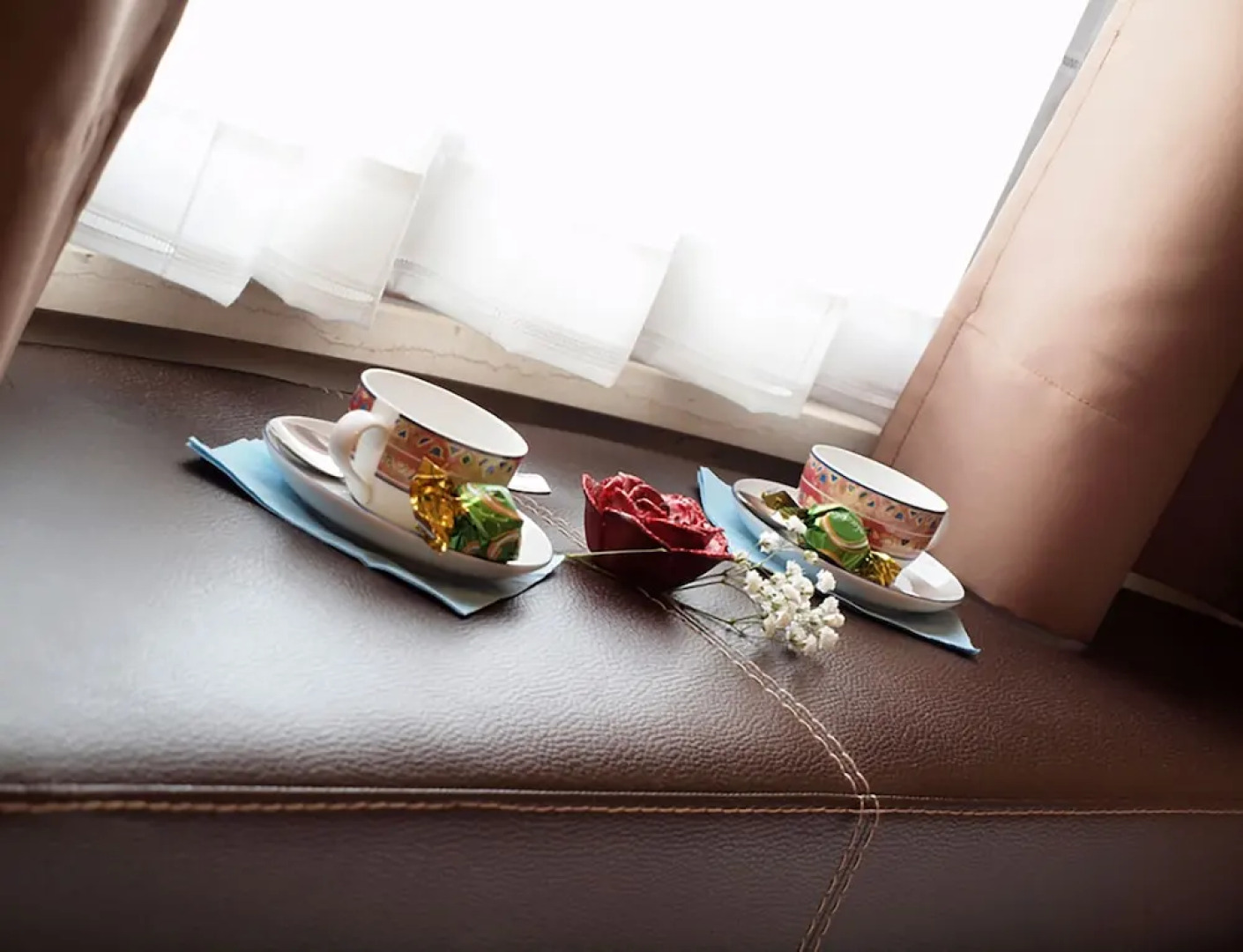 L'incontro Suite B&B Santeramo