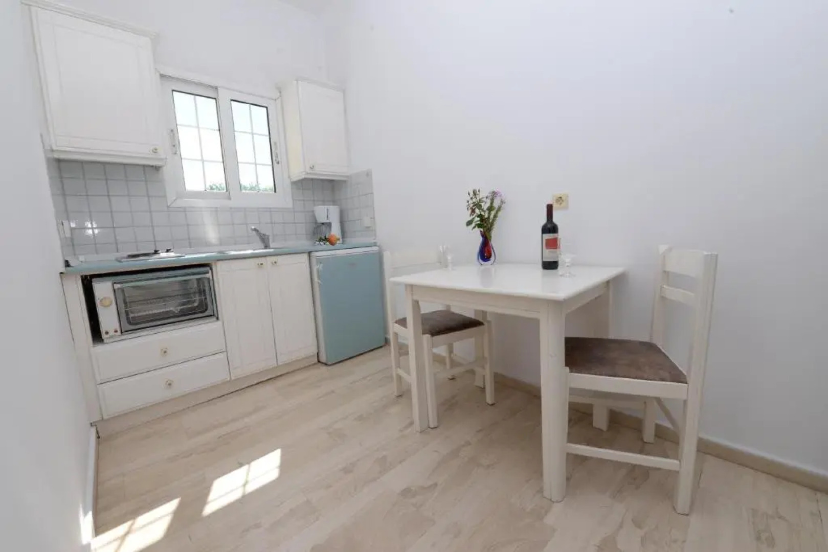 Filippas Rooms in Gouvia