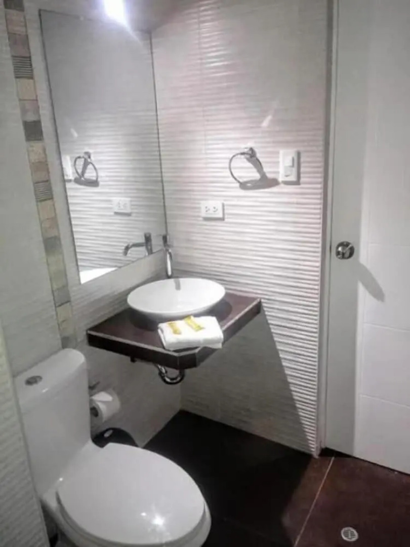 Hotel Inkayacu Paracas