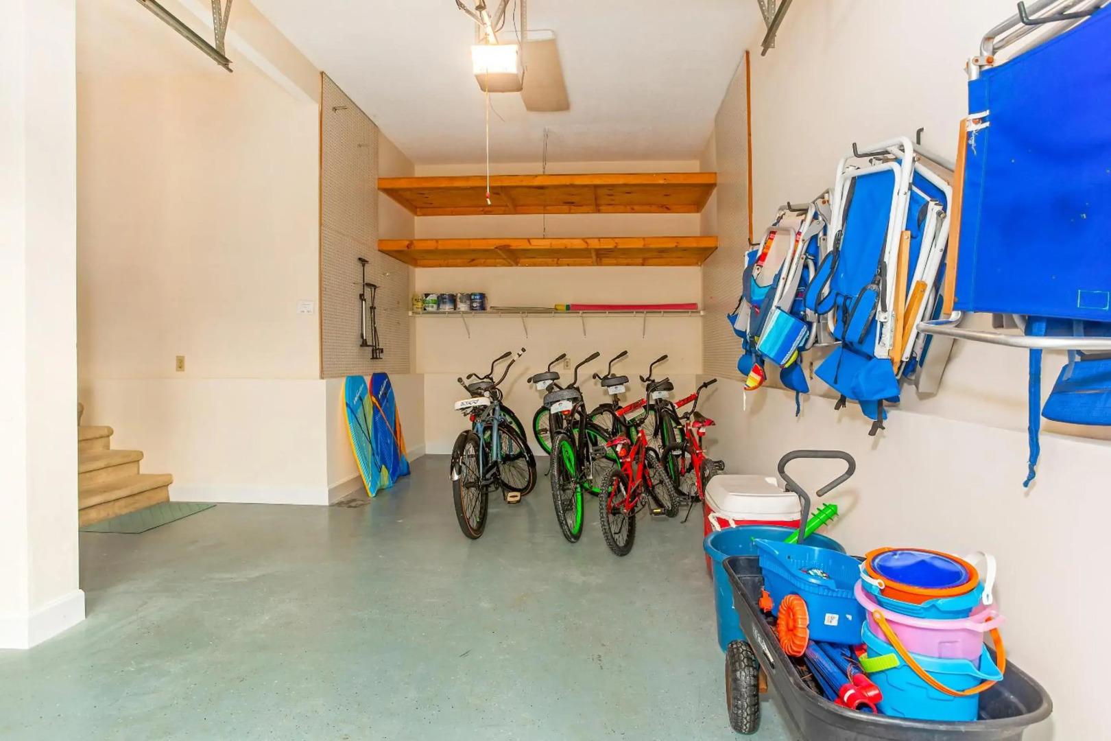 Family Tides by Sea Scape Properties