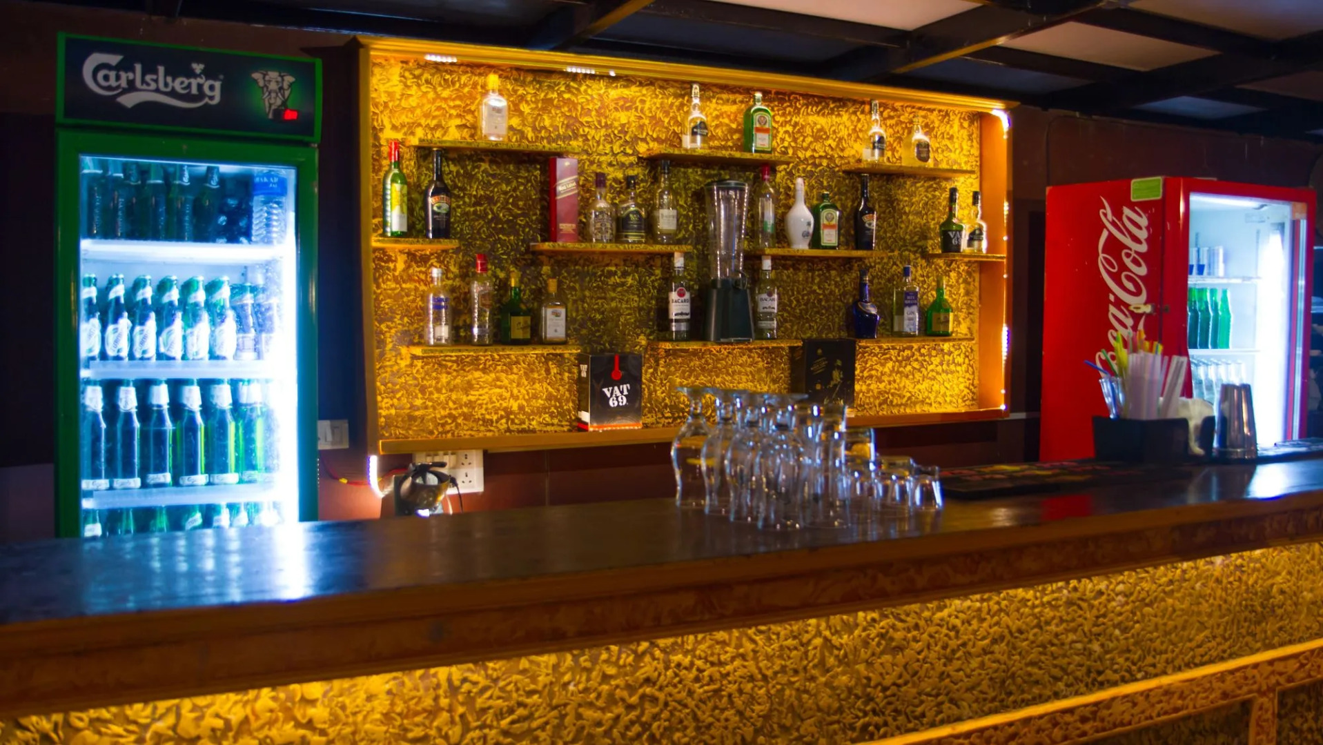 Arudra at Cisco's Beach Shack & Cottages