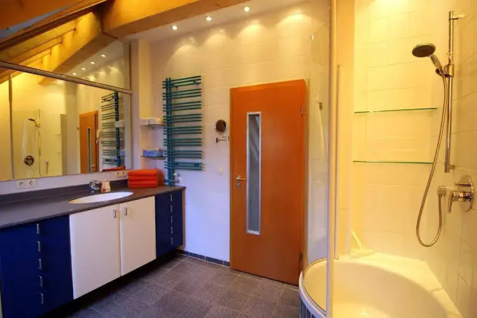 Studio A Am Burgberg