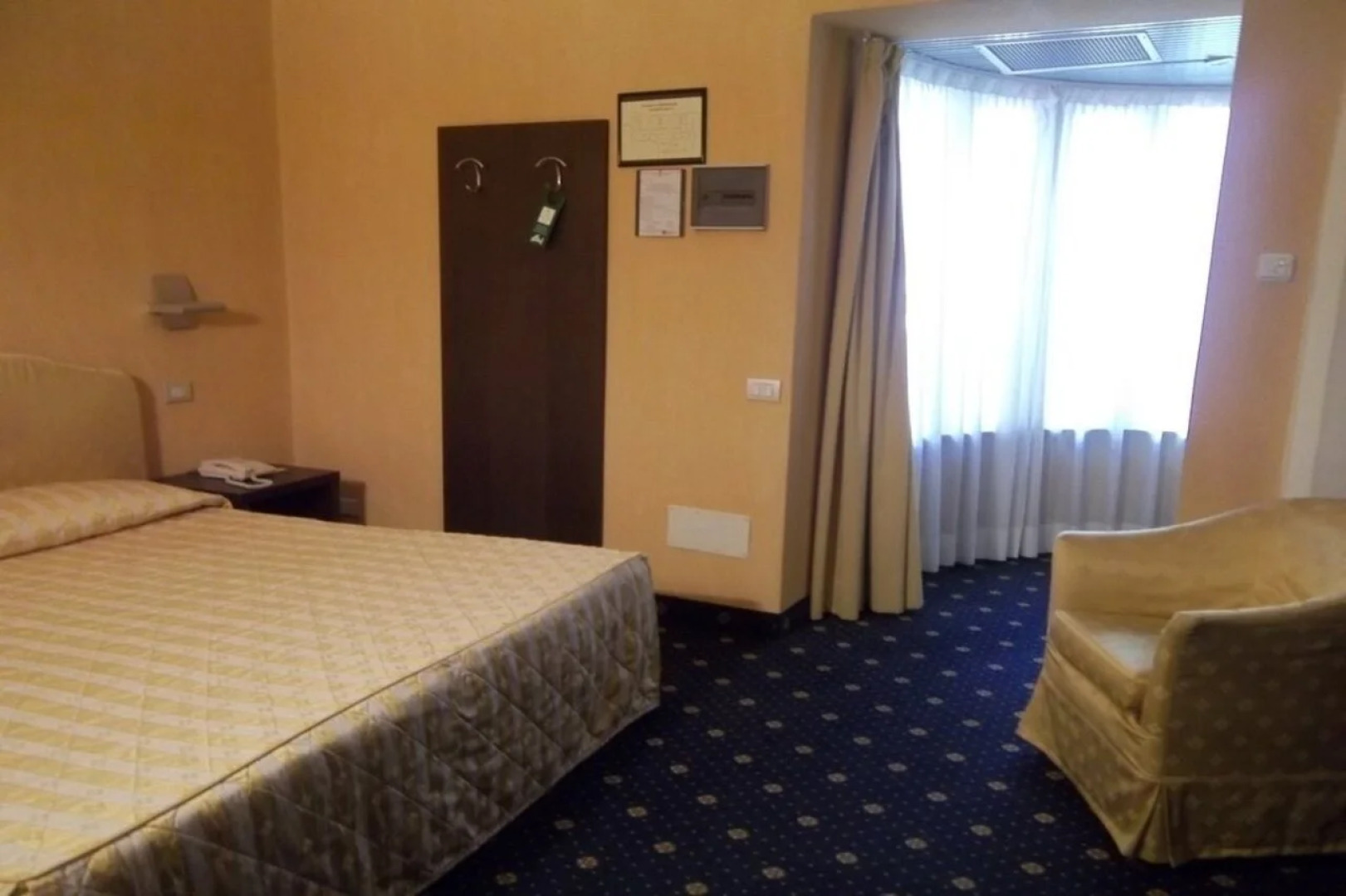 Albergo Ristorante della Torre