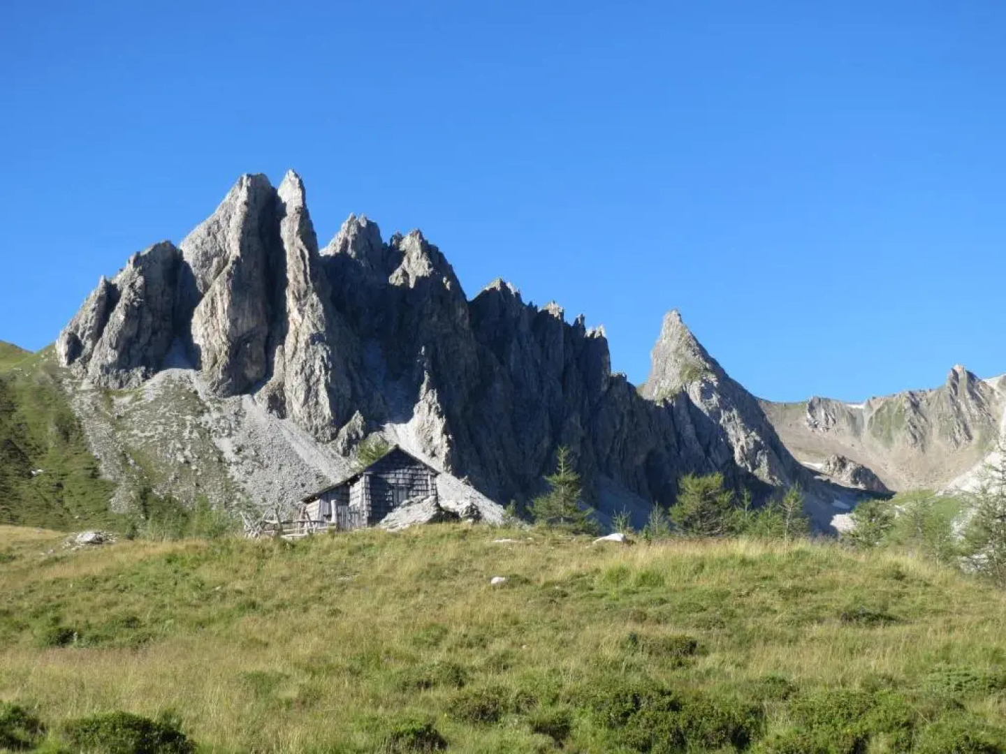 Gästehaus Marianne Baier