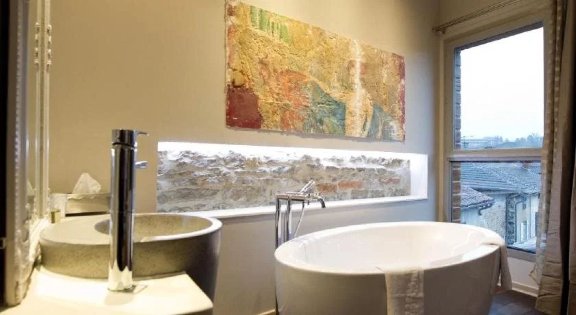 Hostellerie Le Potin Gourmand