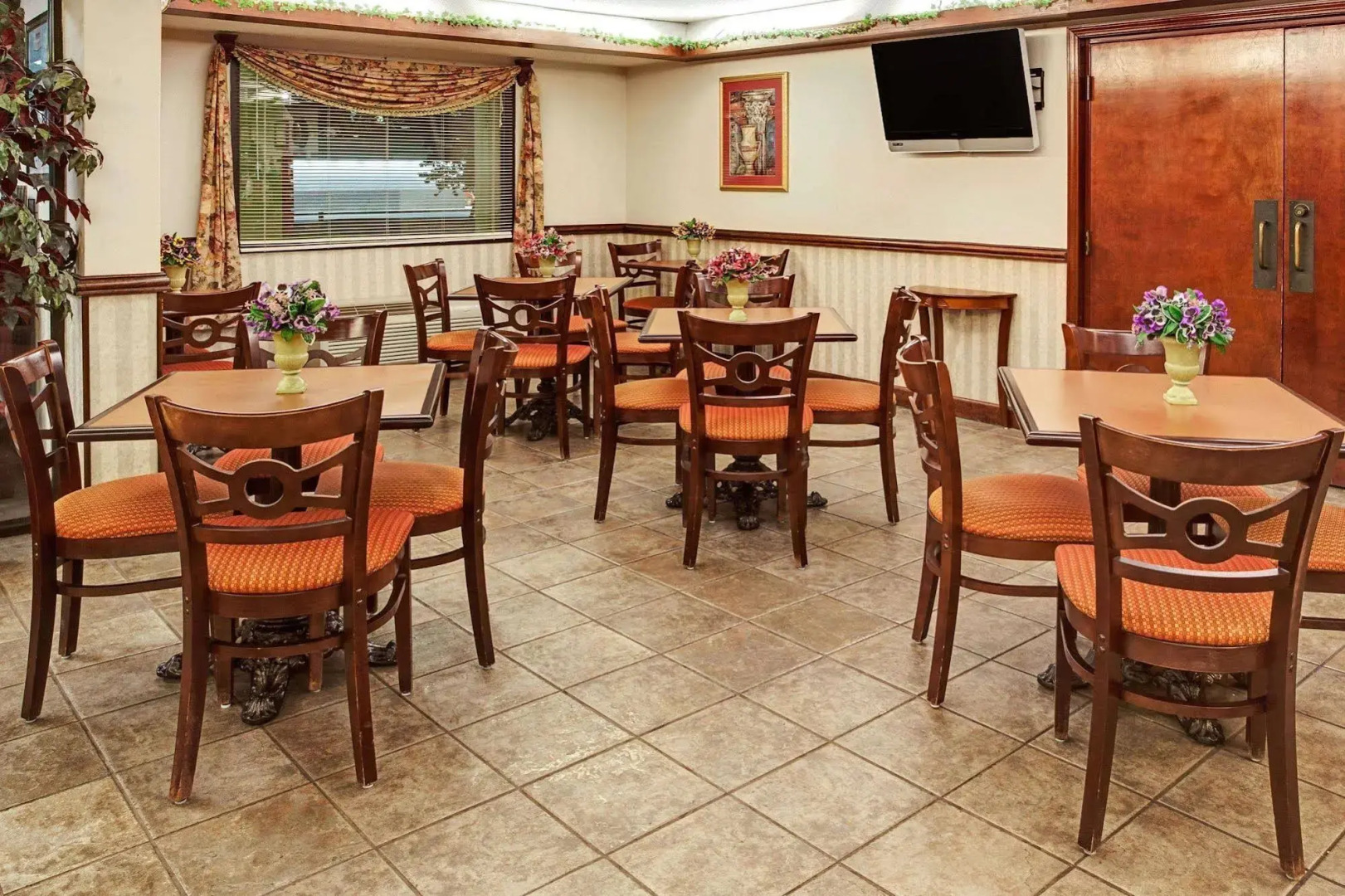 Days Inn by Wyndham Adairsville