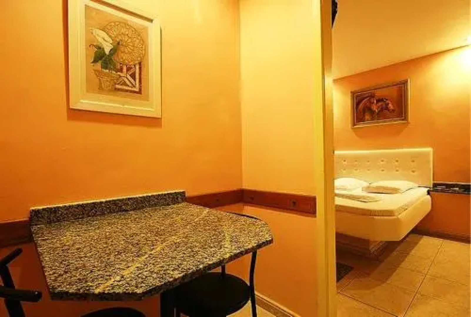 Nosso Hotel (Adult Only)