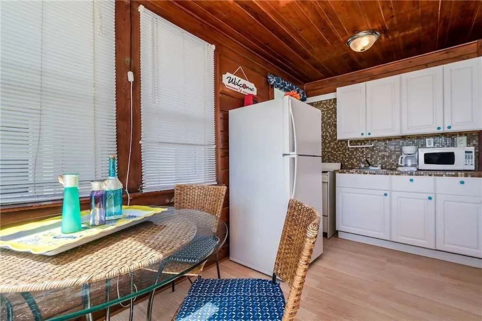 3 - Seahorse Cottages