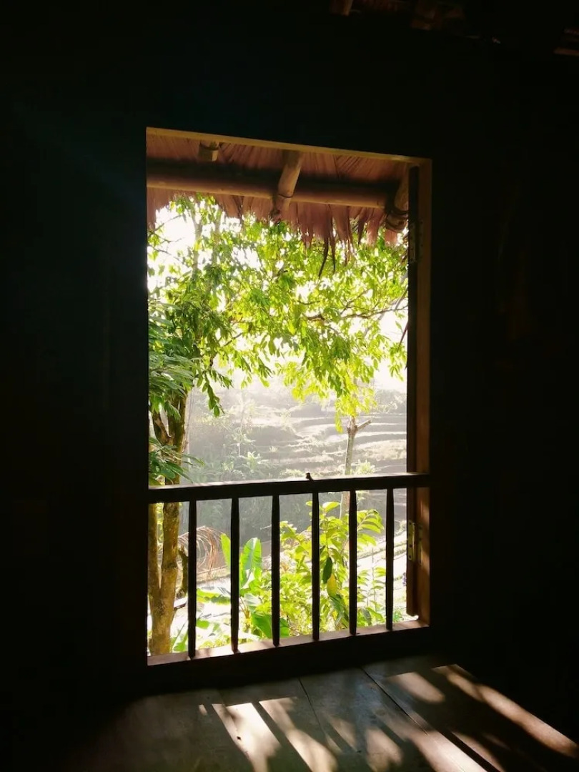 Resort Pù luông Boutique Garden