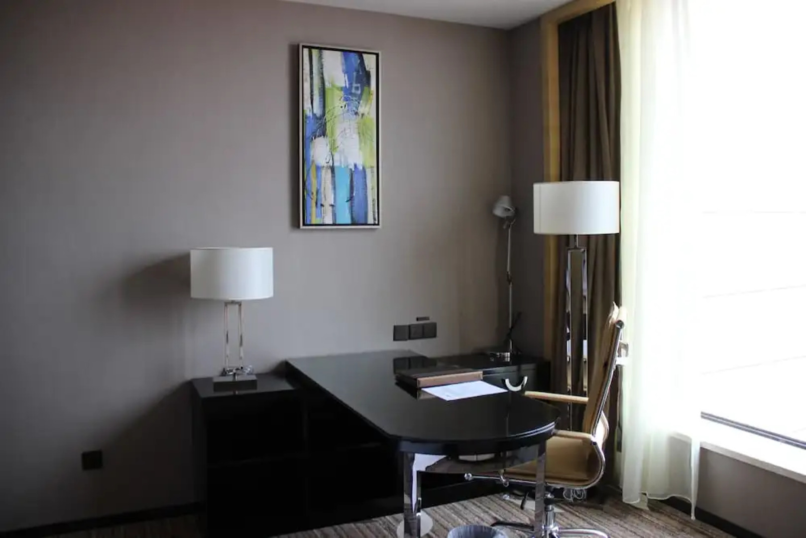 New Beacon Walden Hotel